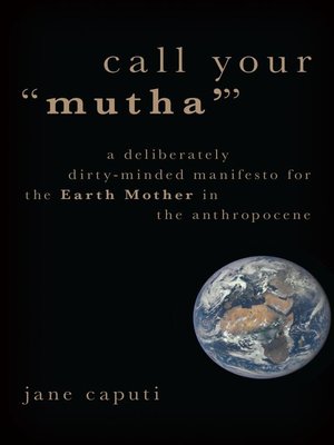 cover image of Call Your "Mutha'"